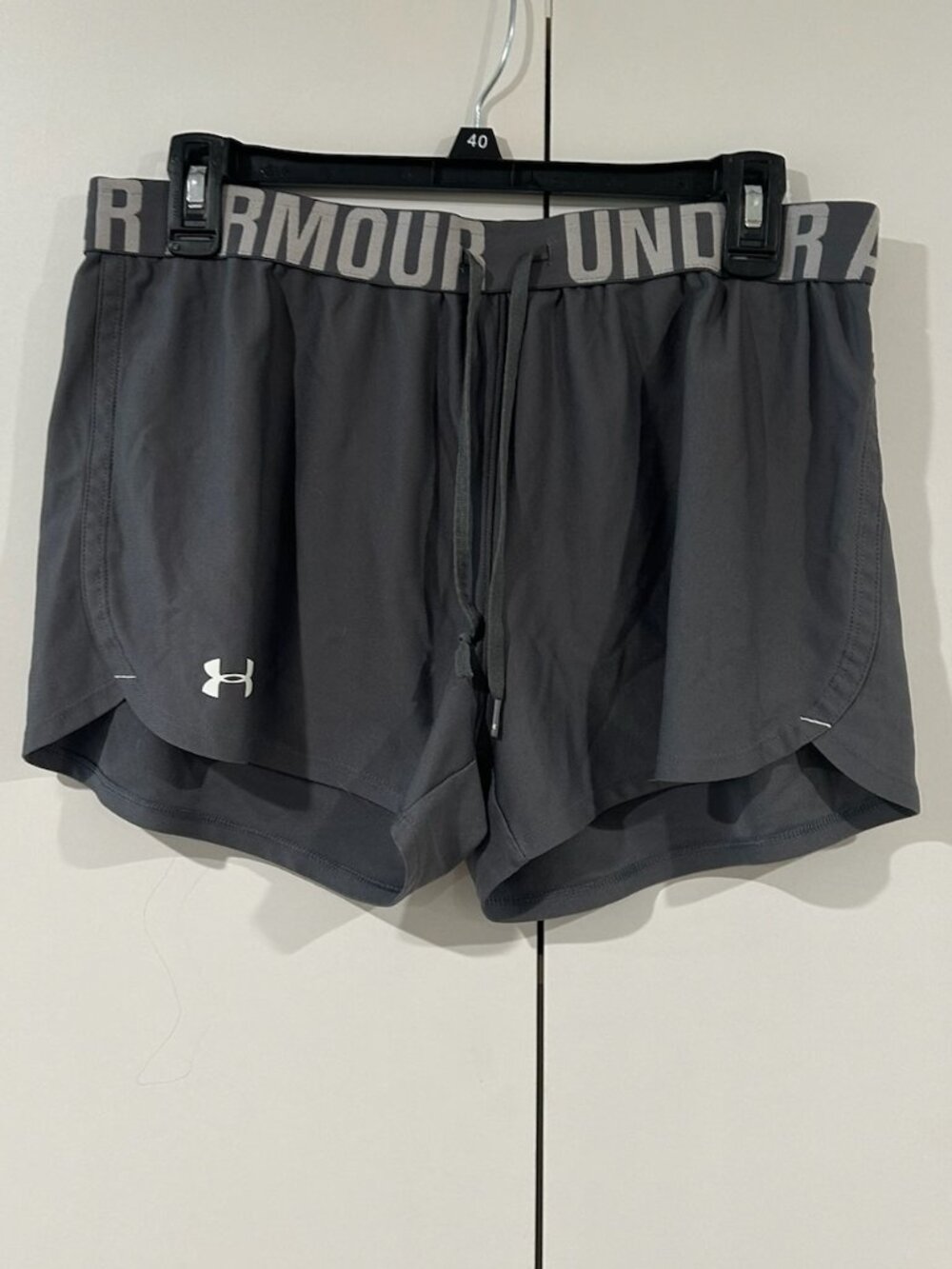 Under Armour Athletic Shorts